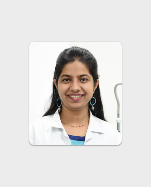 Dr. Neha Agarwal