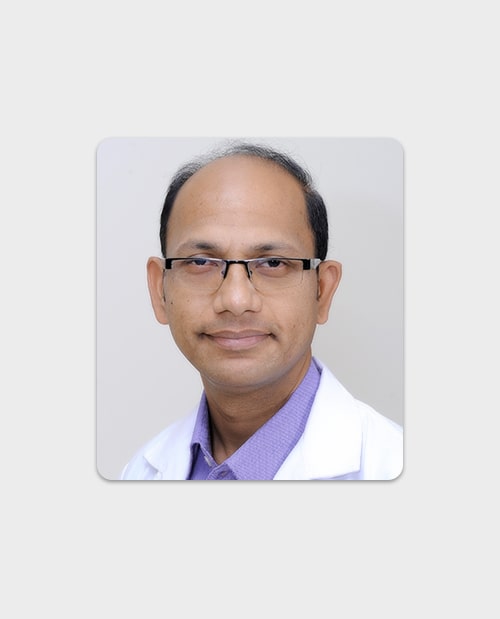 Dr. Palanivel Venkatesan