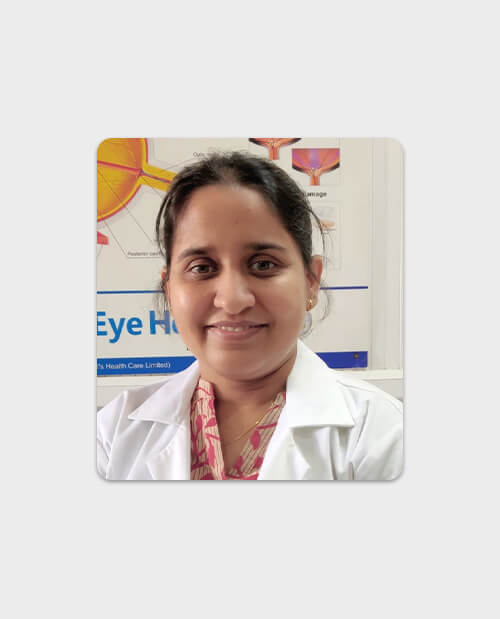 Dr. Pooja Kishor