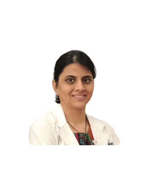 Dr. Prachi Agashe