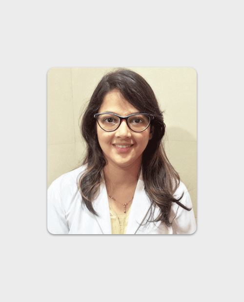 Dr. Pragnya Rathod