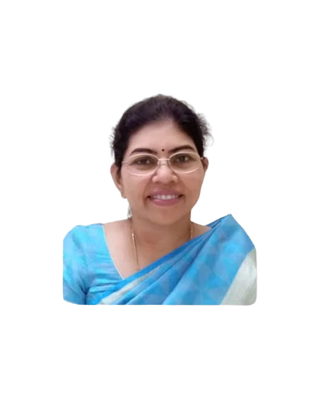 Prathiba Surender - Adyar