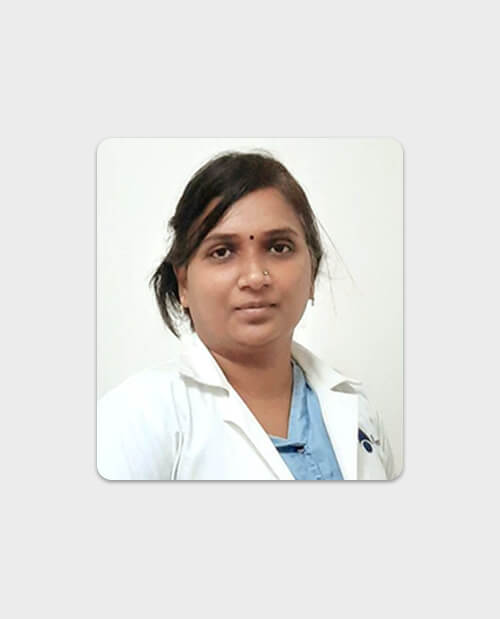 Dr. Praveena