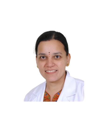Dr. Preetha Rajasekaran
