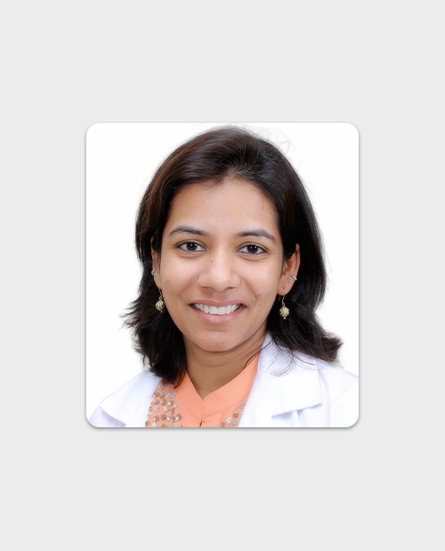 Preeti Naveen - CMH