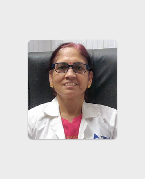 Dr. Purnima Biswal