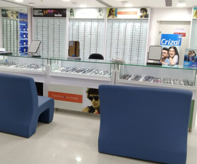 Rajahmundry - Dr Agarwals Eye Hospital