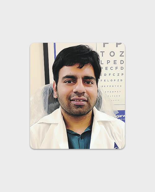 Dr. Rahul G