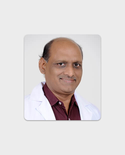 Dr. Rajeswaran D