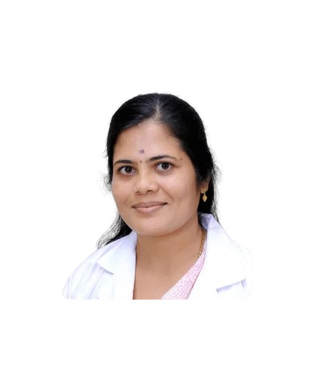 Dr. Rajeswari M