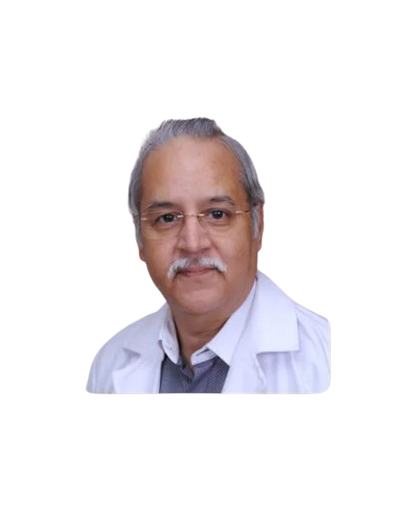 Dr. K. S. Ramakrishnan