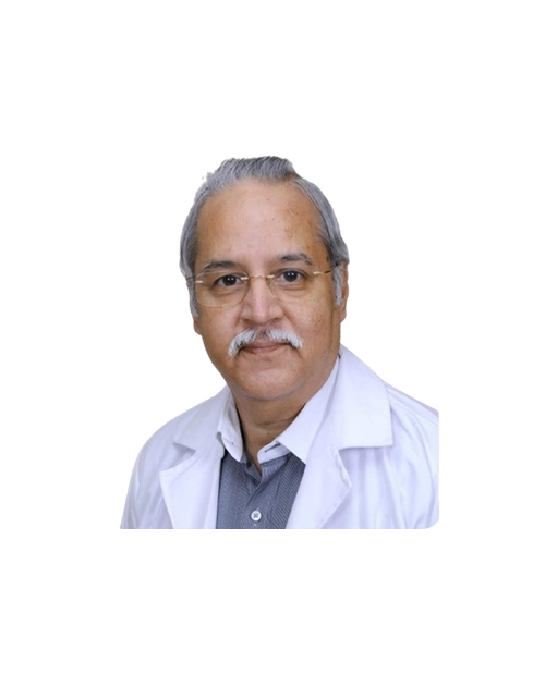 Dr. K. S. Ramakrishnan