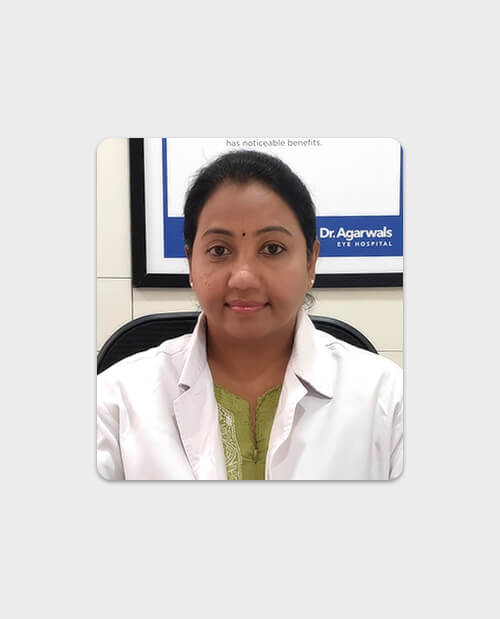 Dr. Ramya K