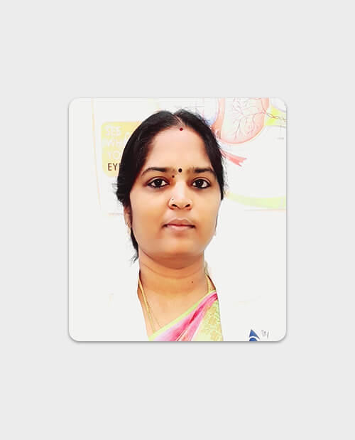 Dr. Ramya B