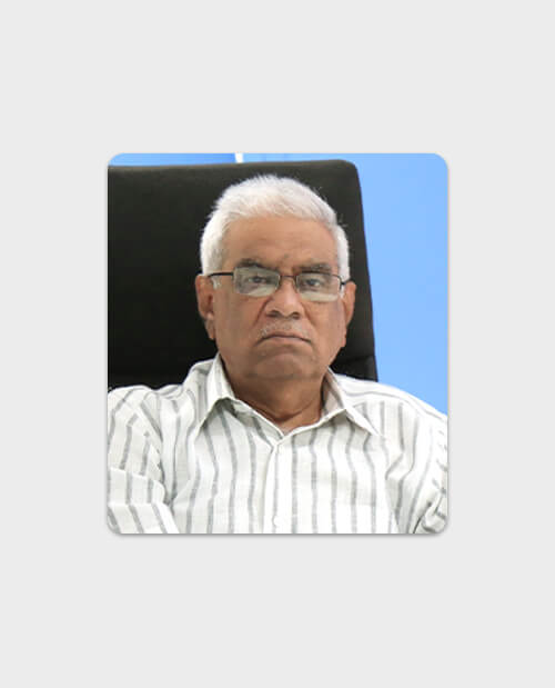 Dr. Ravindra Nadgir