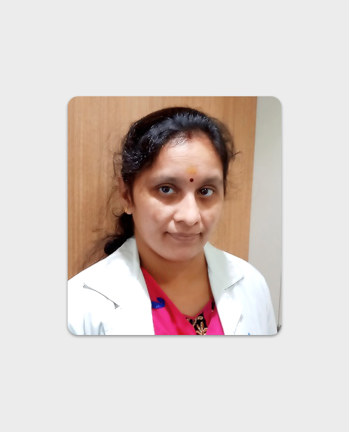 Dr. Rathi Devi R