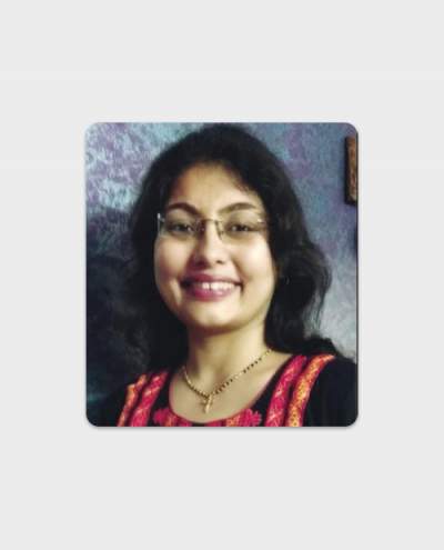রুচিতা ফালেরা-এসভিআর