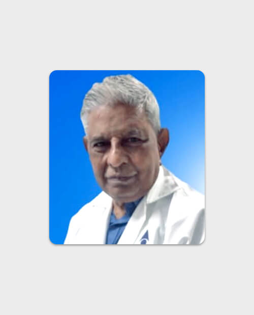 Dr. Sakthivel