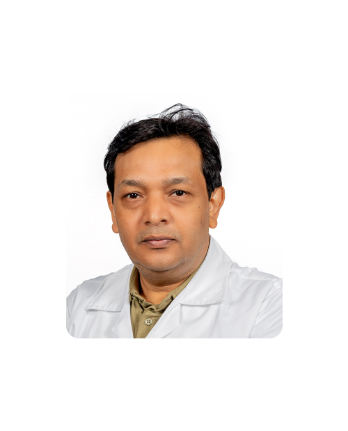 Dr. Samar Sengupta