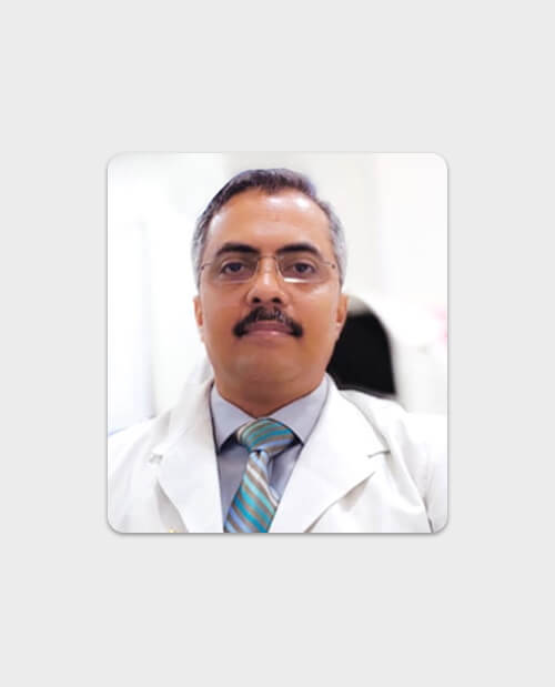 Dr. Santonu Chakraborti