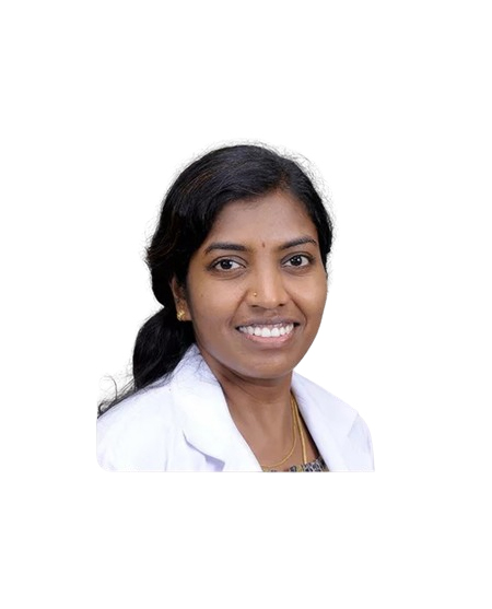 Dr. Saraswathy K