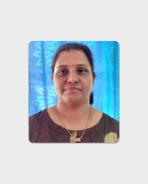 Dr. Shailashree