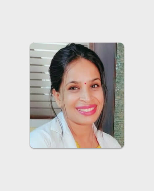 Dr. Shilpa Sonarkhan