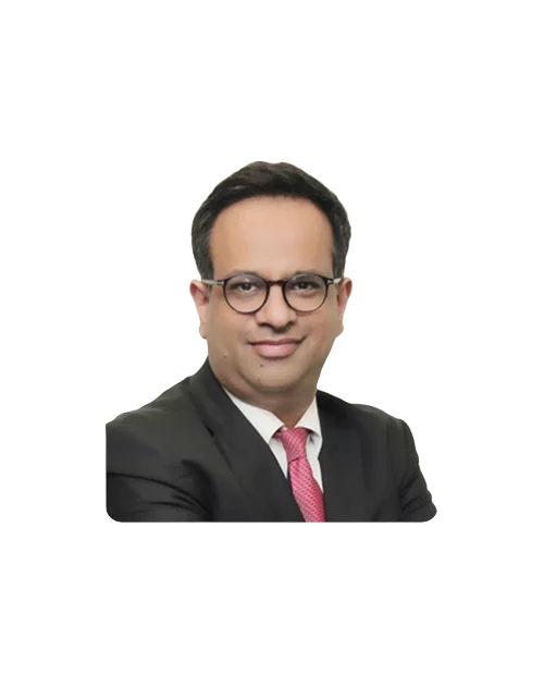 Mr. Shiv Agrawal