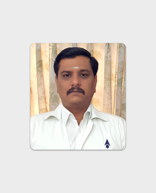 Dr. Siddartha R