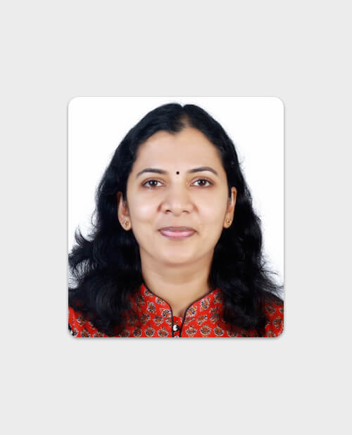 Dr. Sonia Rani John