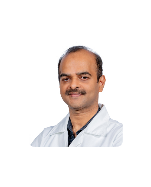 Dr. Sreepathi D K