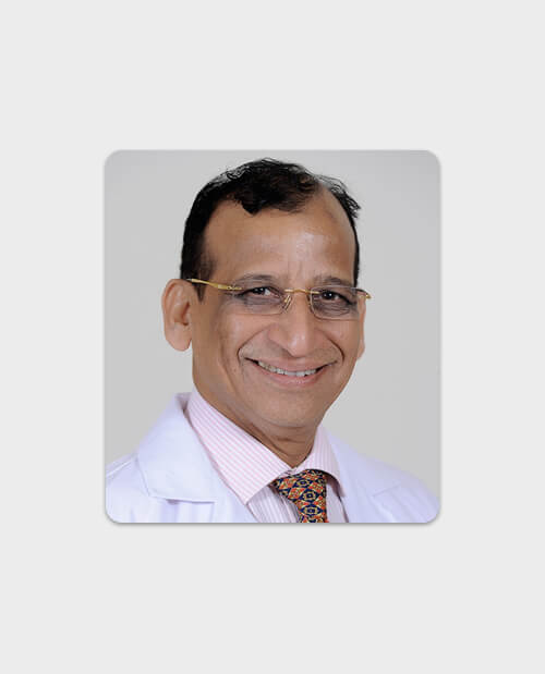 Dr. Srikrishna Nadagouda