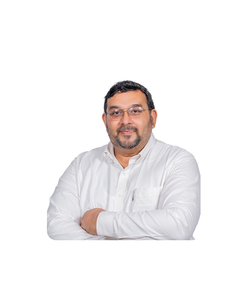 Syed Asgar-Uganda