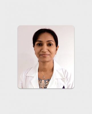 Dr. Teny Kurian