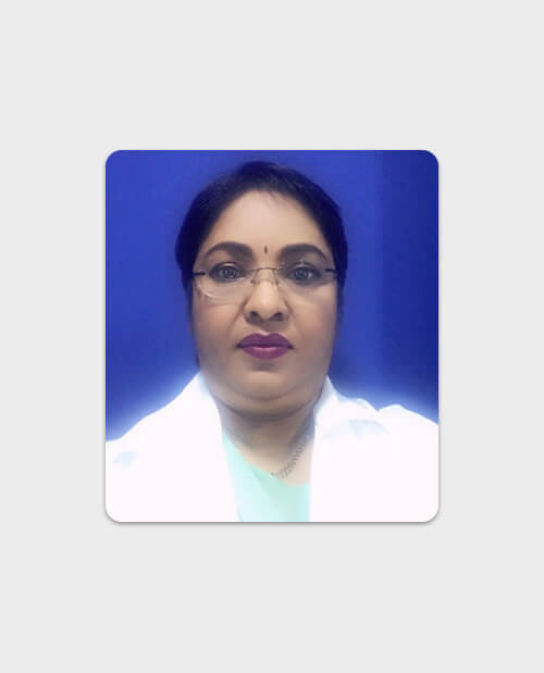 Dr. Thummala Venkata Sulochana Rani