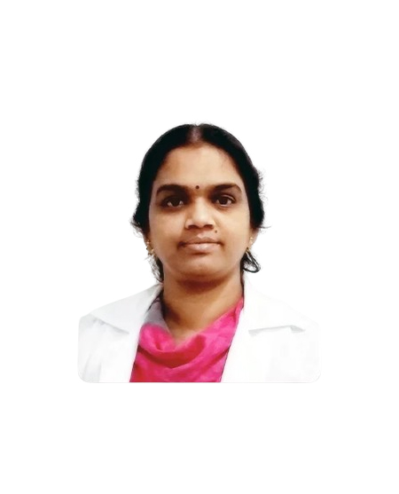 Dr. Umadevi Jayavelu