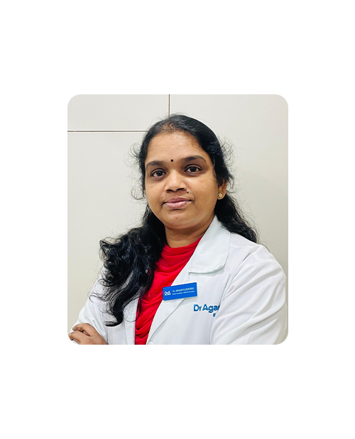 Dr. Umadevi Jayavelu