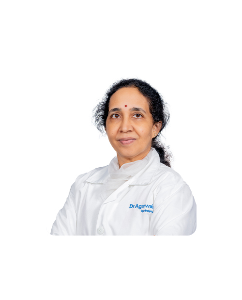 Dr. Vijaya Satti