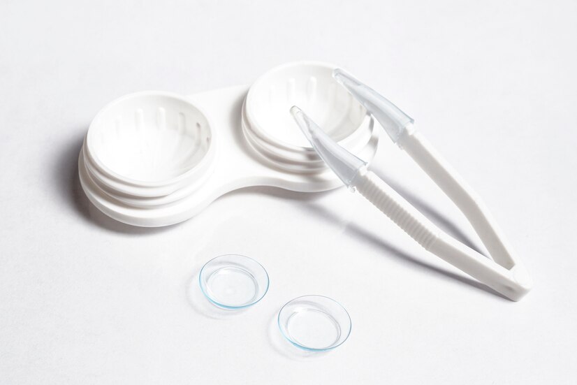 Is your Child ready for Contact Lenses?