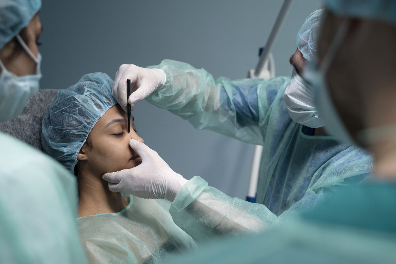 स्माइल आय सर्जरी म्हणजे काय? अधिक जाणून घेण्यासाठी आता वाचा – डॉ अग्रवाल