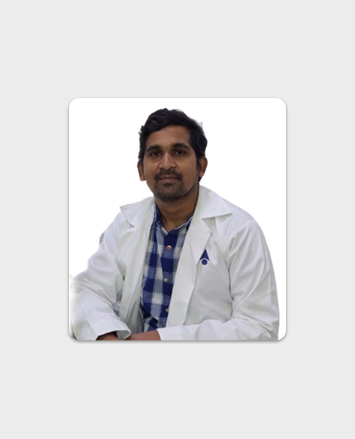Dr. A. Mudasir Nazar