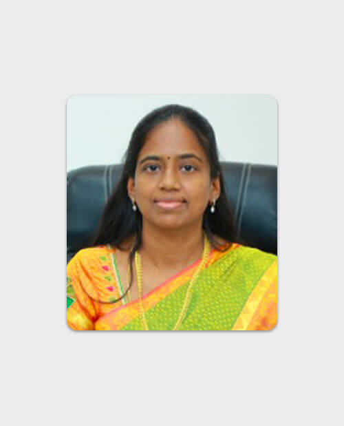 Dr. Abirama Sundari