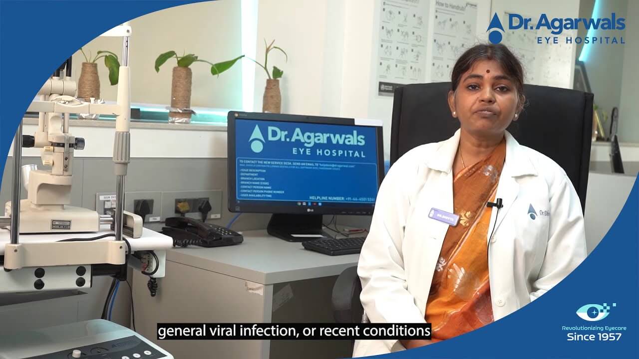 Doctor Speaks: About Uvea