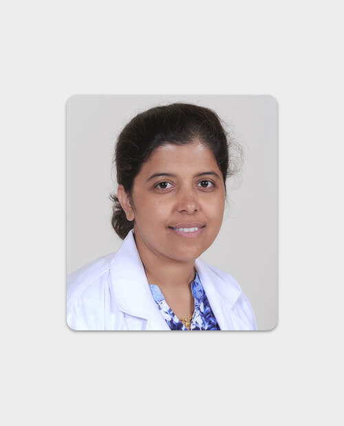 Dr. Archana S