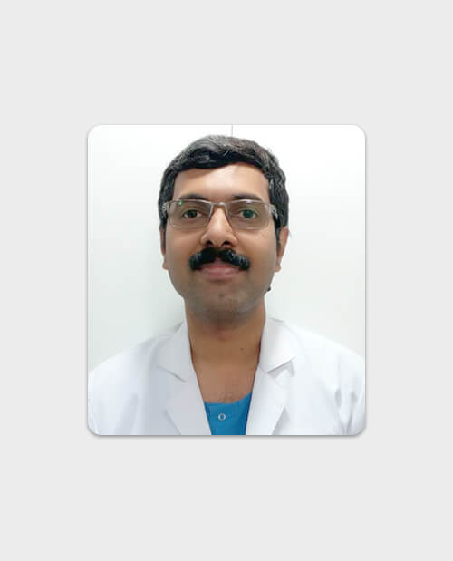 Dr. Balasubramaniam S T