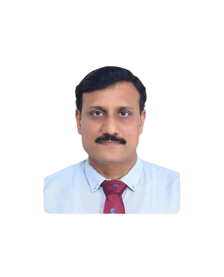 Dr. Baskaran S