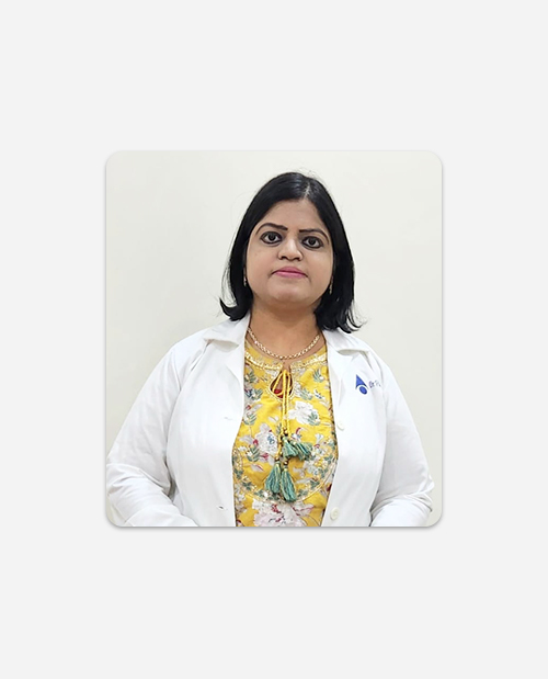 DR VIDHYA - TLR