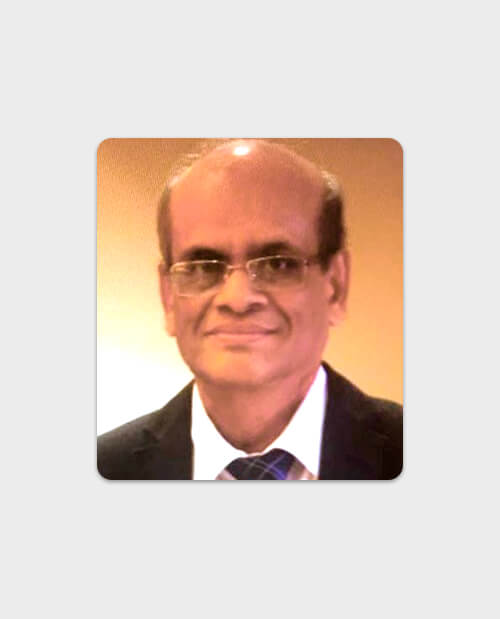 Dr. Diwakar Rao Kolli