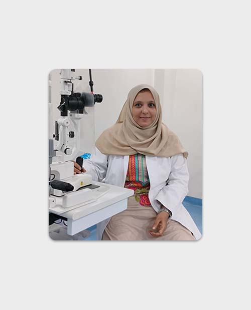 SOOFIA ANJUMA