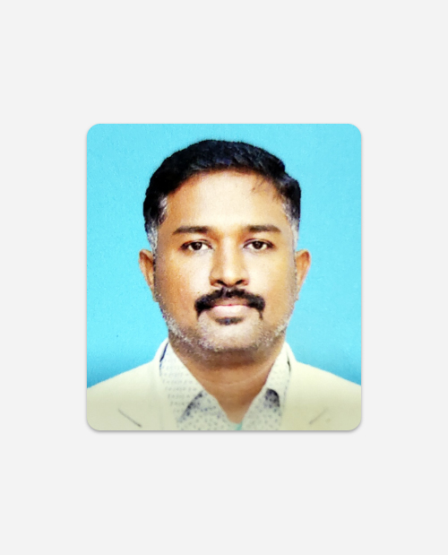 Dr Raghunath - VPM